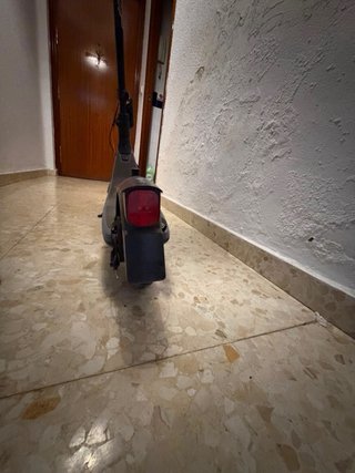 Patinete Eléctrico m Segway Ninebot E2 Plus