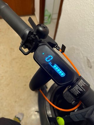 Patinete Eléctrico m Segway Ninebot E2 Plus