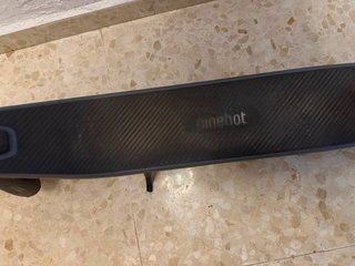 Patinete Eléctrico m Segway Ninebot E2 Plus
