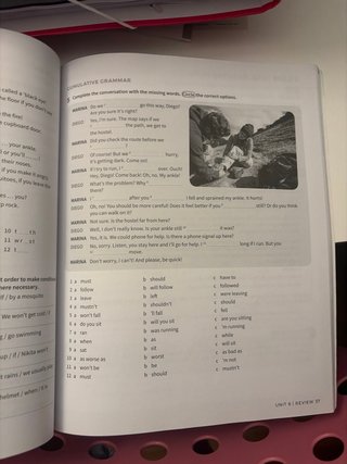 Collaborate, A2 - A2+. Workbook 2, with practice