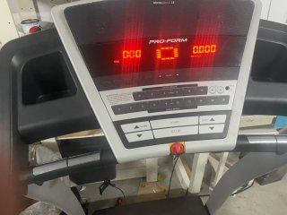 Cinta de correr Pro-Form 780 ZLT