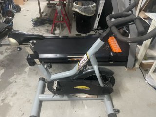 Cinta de correr Pro-Form 780 ZLT