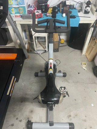 Cinta de correr Pro-Form 780 ZLT