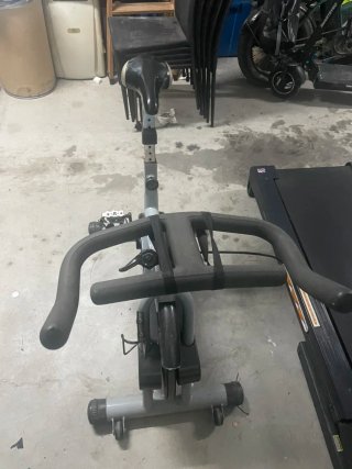 Cinta de correr Pro-Form 780 ZLT