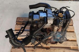 MOTOR COMPLETO Land Rover Freelander (LN)(01.1998->08.2002)