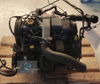 MOTOR COMPLETO Land Rover Freelander (LN)(01.1998->08.2002)