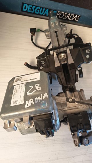COLUMNA DIRECCION Seat Arona (KJ)(2017->)