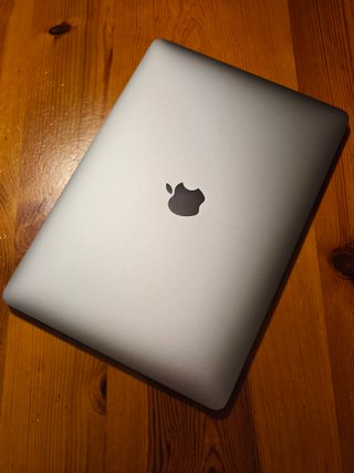 MacBook Pro 1TB Plata/Gris Espacial