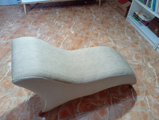 Sillón Tantra Beige