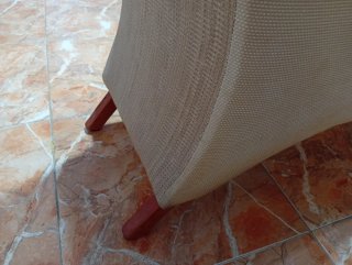 Sillón Tantra Beige