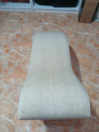 Sillón Tantra Beige