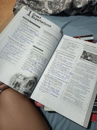 Libros Primero Bachillerato Ciencias Sociales