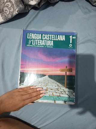 Libros Primero Bachillerato Ciencias Sociales
