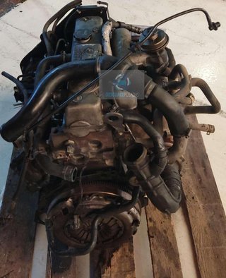 MOTOR COMPLETO Ford Focus Berlina (CAK)(1998->)