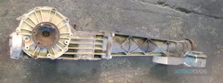 DIFERENCIAL TRASERO Audi A4 Avant (B5)(1994->)