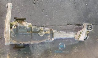 DIFERENCIAL TRASERO Audi A4 Avant (B5)(1994->)