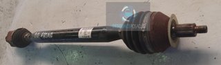 TRANSMISION DELANTERA DERECHA Seat Arona (KJP)(10.2025->)