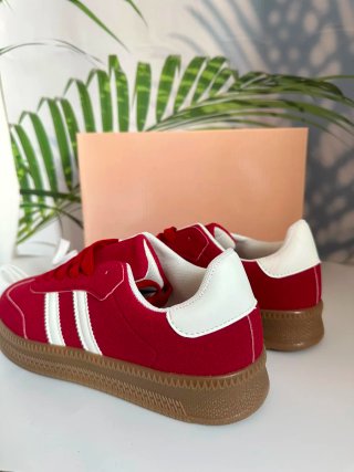 Zapatillas mujer. Número 40