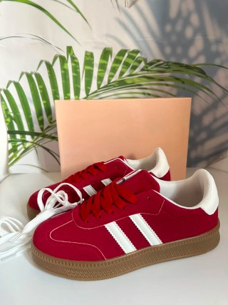 Zapatillas mujer. Número 40