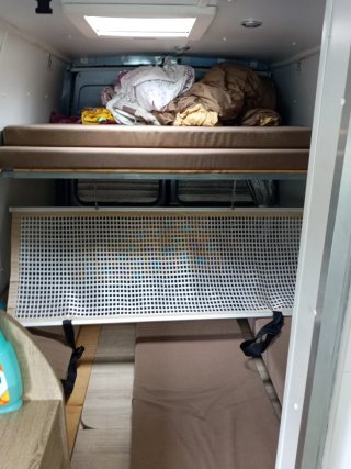 Volkswagen LT35 2002