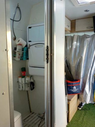 Volkswagen LT35 2002