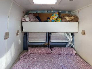 Volkswagen LT35 2002