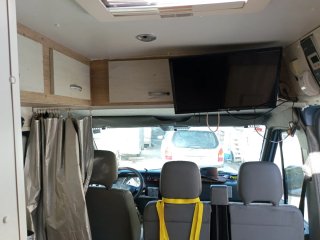 Volkswagen LT35 2002