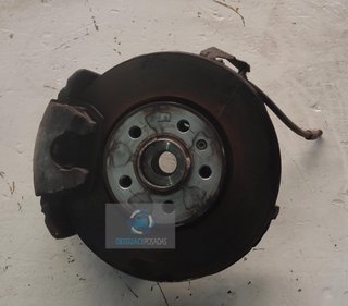 MANGUETA DELANTERA IZQUIERDA Seat Arona (KJP)(10.2025->)