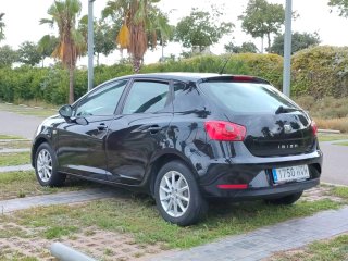 SEAT Ibiza 2014 130.000km