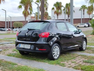 SEAT Ibiza 2014 130.000km