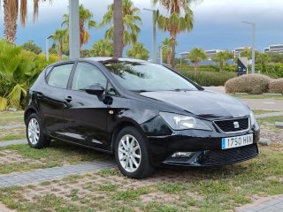 SEAT Ibiza 2014 130.000km