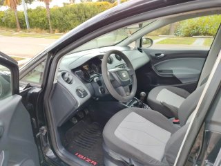 SEAT Ibiza 2014 130.000km