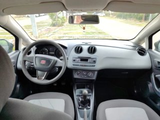 SEAT Ibiza 2014 130.000km