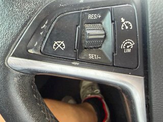 Opel Astra 2015