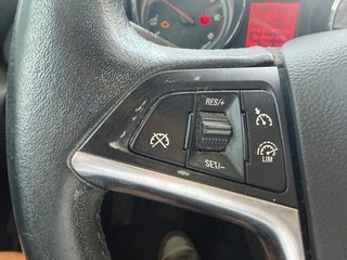 Opel Astra 2015