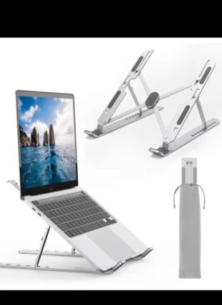 Soporte Portátil Ajustable 6 Ángulos