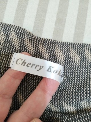 Falda Cherry Koko, Talla M