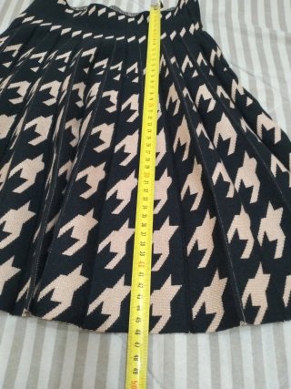 Falda Cherry Koko, Talla M