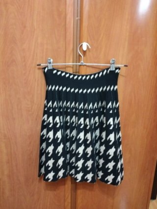 Falda Cherry Koko, Talla M