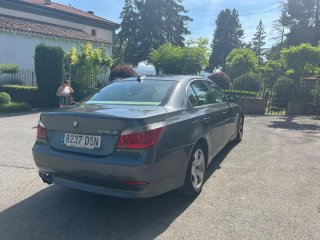 BMW Serie 5 2005