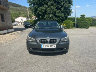 BMW Serie 5 2005