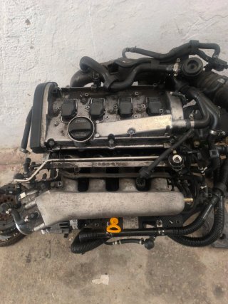 Motor 1.8T