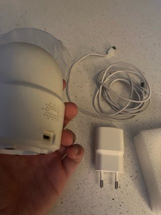 Cámara Imou Ranger 2C 2K 3MP