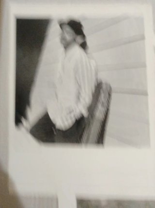 Colección Arte Fotográfico Charles Mingus