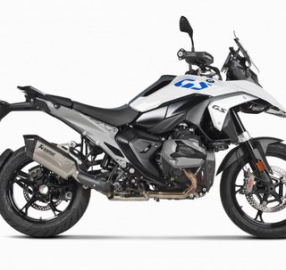 Escape Akrapovic Homologado BMW R1300GS