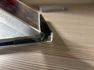 Gran Turismo 1 Platinum PS1
