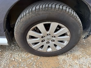 Mitsubishi Montero 2007