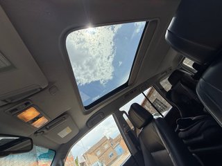 Mitsubishi Montero 2007