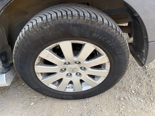 Mitsubishi Montero 2007