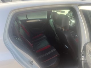 Volkswagen Golf gti adidas